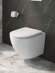 ������ ��������� ������������ BelBagno UNO-TOR (490x360x350)  BB5177CH-TOR/SC