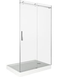 ����� ������� GOOD DOOR BAS GALAXY WTW-130-C-CH (130�195) ����������, ������� ����/������ ����������