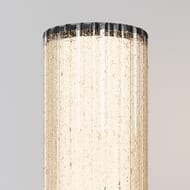 Настенный светильник Maytoni Rib (Риб) O502WL-01B, E27x1 23Вт IP 65, черный — изображение 4
