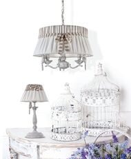 ���������� ���������� Maytoni Bird (����) ARM013-11-W, 40��, IP20, E27, �����