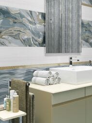����� Alma Ceramica Tori (200x600) ������������ DWA11TOR606 (��.�)