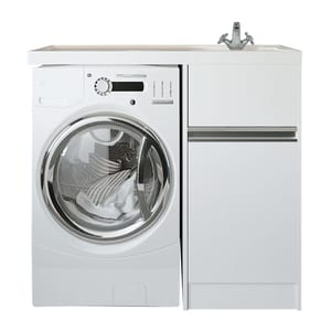 ����� ��� �������� AQUATON ������ 40 1A236001LH010 420x496x860 ��� ���������� ������, 2 �����, ��
