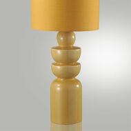 Настольная лампа Lumion Segi 8130/1T, желтый