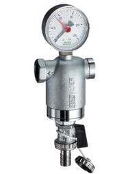 ������ FAR 1" � � ����������, 300���, � ������. ��������, Max: 95 �C, 25 ��� FA 39F8 1