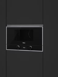 ������������� ���� TEKA Maestro ML 822 BIS L BLACK-SS (595�390�334) ����., 22�, �����, ������ �����
