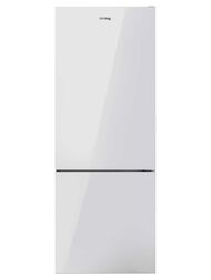 ����������� Korting KNFC 71928 GW (700�1920�712) ������������, Full No Frost, ����� ������