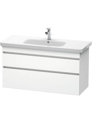 ����� ��� �������� Duravit DuraStyle (1130�610�448) ���������,2 �����, ����� ������� DS649501818