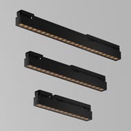 ������� �������� ���������� Maytoni Points (������) O-TR02-2-S-18WB3K, Exility IP 3000� 18�� 36� ������