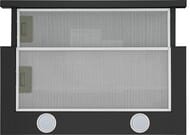 ������� Maunfeld VS Fast 60 Black (600x280x176) 850 �3/�, ������  ��000010894