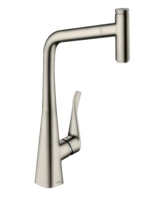 ��������� Hansgrohe Metris Select M71 ��� ����� 320 �� �������� ���������� ����� ����� 14884800