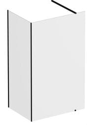 ������� ������ RAVAK WALK-IN CORNER (1200�800�2000) ������, ������+Transparent