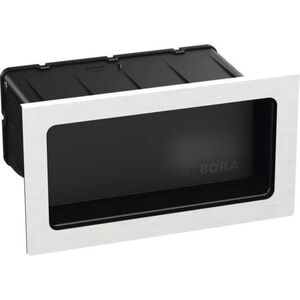 ����� �������������� BORA 3box (363�209�210) �������, ��������� � ����� UEBF/1