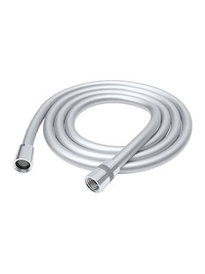 Шланг душевой IDDIS A5071120 усиленный, пластиковый (2,0 м.), цвет хром