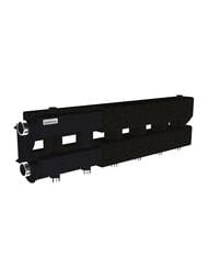 ��������� ��������� Gidruss MK-100-3.EPP �� 100 ���, 2 ���������� 1 1/4", 3 �������, EPP-���������