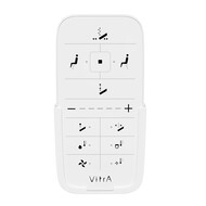 ������ ��������� Vitra V-Care Comfort � ��������,�������������. ����.,� �������� ���� 5674B003-6194