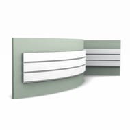 ������������ ������ ������ Orac Decor W116F Bar (250�2000�20) ����� (��.)