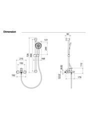 ��������� ��� �����/���� Aquatek ������ AQ1748BG ���������, � ������� ����������, ������ �����������