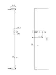 ������ ��� ���� IDDIS Slide � ����������, ���� ���� SLI70CLi17