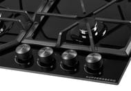 ������� �������� ������ Kuppersberg FG 62 B (610�510) 4 �������� (1 ���), ������ ������ 6456