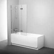 Набор крепежа RAVAK B SET BVS2-L 100 (хром)