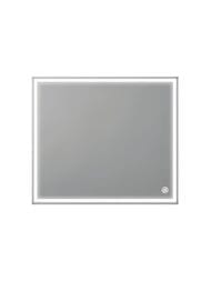 Зеркало Caprigo Техно-М 80 800х700х27 LED подсветка, диммер, сенсорный выключатель 2042