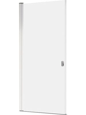 ������� ����� RAVAK CHROME CRV1-90 (880-900�1950) ���������, ������, �����+Transparent