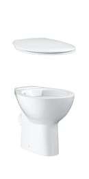 ������! ������ Grohe Bau Ceramic ���������� 357�400�515 ������������, � �������� � �����������