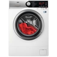 ���������� ������ AEG L6SE47SRE (845x595x450) �������� 7 ��, 1400 ��/���, 10 ��������