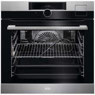 ������� ���� AEG CookView BSK999330M (594x595x567) ������������, �������, Wi-Fi ������, ����. �����