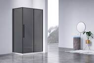 ������� ������ Vincea Slim-N 1100x2000x800 VSR-4SN8011CGB ������������� ������