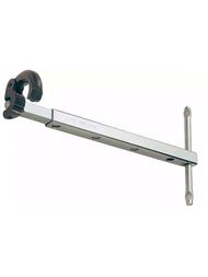 Ключ для моек Super Ego 3/4"-1.7/8" телескопический,  117480000
