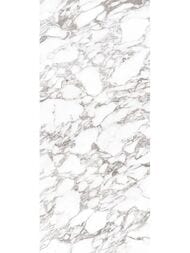 Керамогранитная плитка StaroSlabs Arabescato Oscuro Soft Satin (2800х1200) белая (шт.)