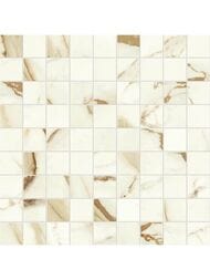 ������� Atlas Concorde Marvel Shine Calacatta Imperiale Mosaico Matt (300�300) A416 (��.�.)