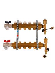 ������������ ������ Tiemme 6 ���. 1" x 3/4 � ����������� � ������������� 3870002(3871G060506)