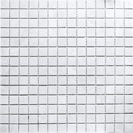 ������� ��������� Wild Stone White Polished 20�20 (305�305�4) �����, JMST037 (��.)