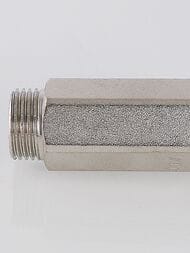 Удлинитель шестигранный VALTEC 1/2"-20 мм. лат VTr.197.N.0420 — изображение 12