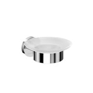 Мыльница Kerama Marazzi Изола настенный, хром IS.03.KM.CR