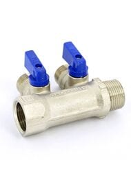 ��������� � ���.������� Tiemme 1"�� - 2 � 1/2"� (NINO) ������ 1820010(1832N160402)
