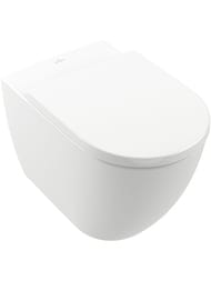 ������ ��������� Villeroy & Boch Subway 3.0 4670 TS 01 (370�560�360) TwistFlush � �������� ���������