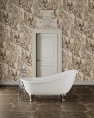 ����� �������� DEVON&DEVON REGINA (1640�790�570/800) �����, � ������� deco �������� 2MRREGINAVPDCRD