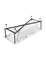 Каркас сварной для ванны AQUANET DALI 160х70 239386