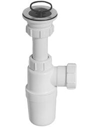 ����� ���������� McAlpine (1 1/2"�40��) ������, ������ MRSK1-A