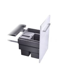 ������������ ������� ��� ������ 46� (28+18�) Hailo Cargo Synchro 3608521
