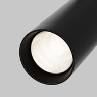 Трековый светильник Maytoni Focus Led Exility (Фокус ЛЭД) TR032-4-20WTW-M-DD2-B 2700-6000K 20Вт 36° Dim Dali2, IP20, черный