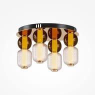���������� ���������� Maytoni MOD273CL-L60G3K, 3000K, 60��, 360�, IP20, LED, ������