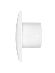 Вентилятор Royal Thermo Sunrise RAFR 120 V, 188х188х114, 190 м3/час, 33 дБ, 23Вт, обрат.кл, белый