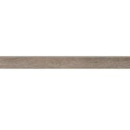 Плинтус EXAGRES FOREST MOKA (70х850) коричневый (шт.)
