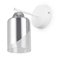 Настенный светильник Freya Dual (Дуэл) FR5226WL-01W, 220/240 V, IP20,белый — миниатюра 9