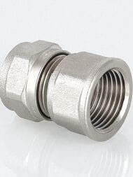 ����������� �������� VALTEC 16�1/2"� VTm.302.N.001604