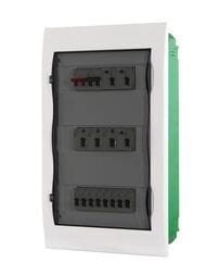 Выключатель Systeme Electric автоматический двухполюсный 32А С 4.5kA City9 Set C9F34232
